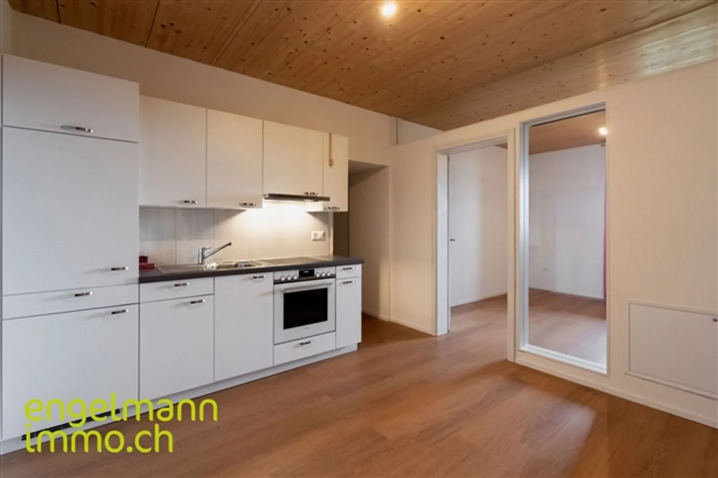 Duplex Unique avec Vue Alpestre - Photo 4 sur 12