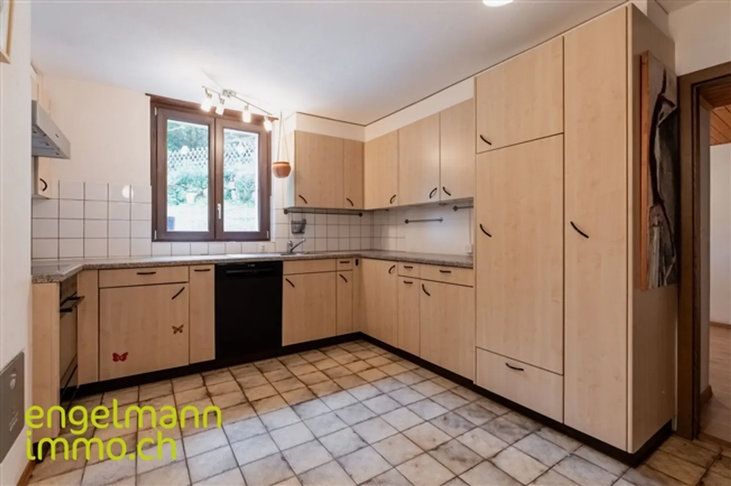 Duplex Unique avec Vue Alpestre - Photo 9 sur 12