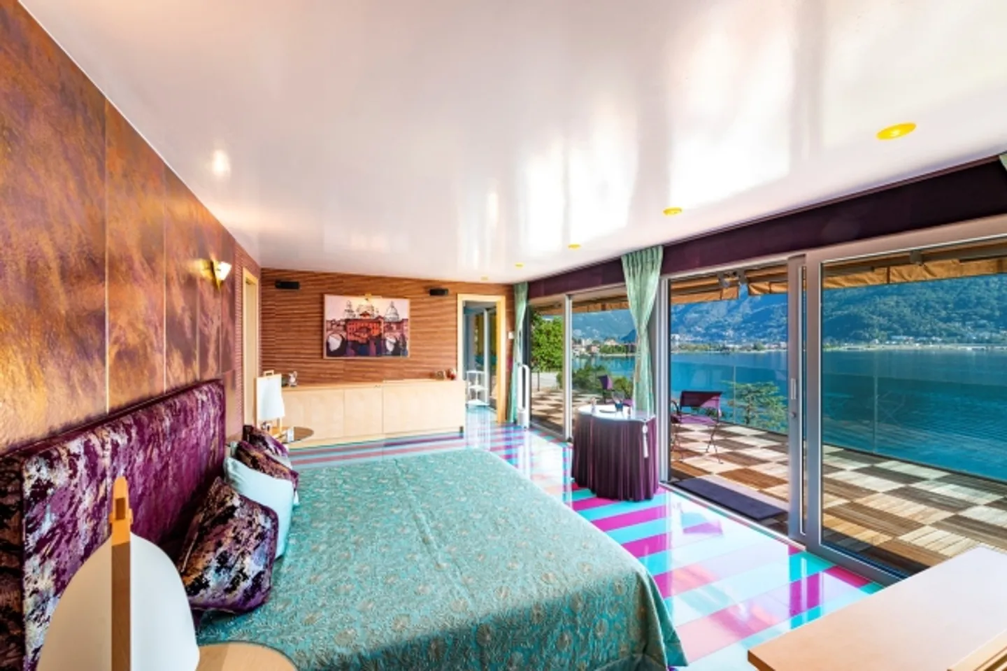 Penthouse Triplex with Private Pool and Great View - Photo 10 of 12