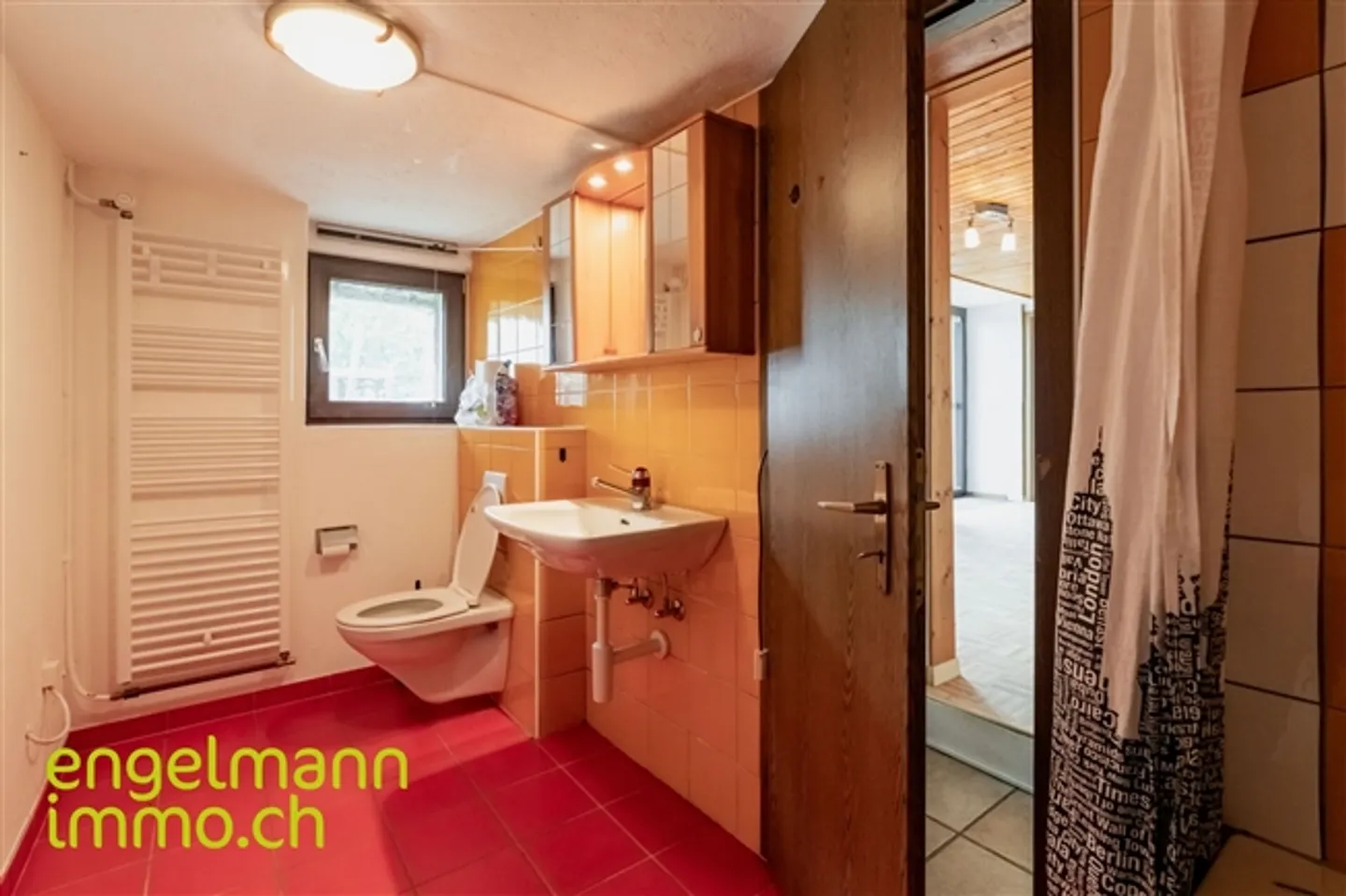 Duplex Unique avec Vue Alpestre - Photo 11 sur 12