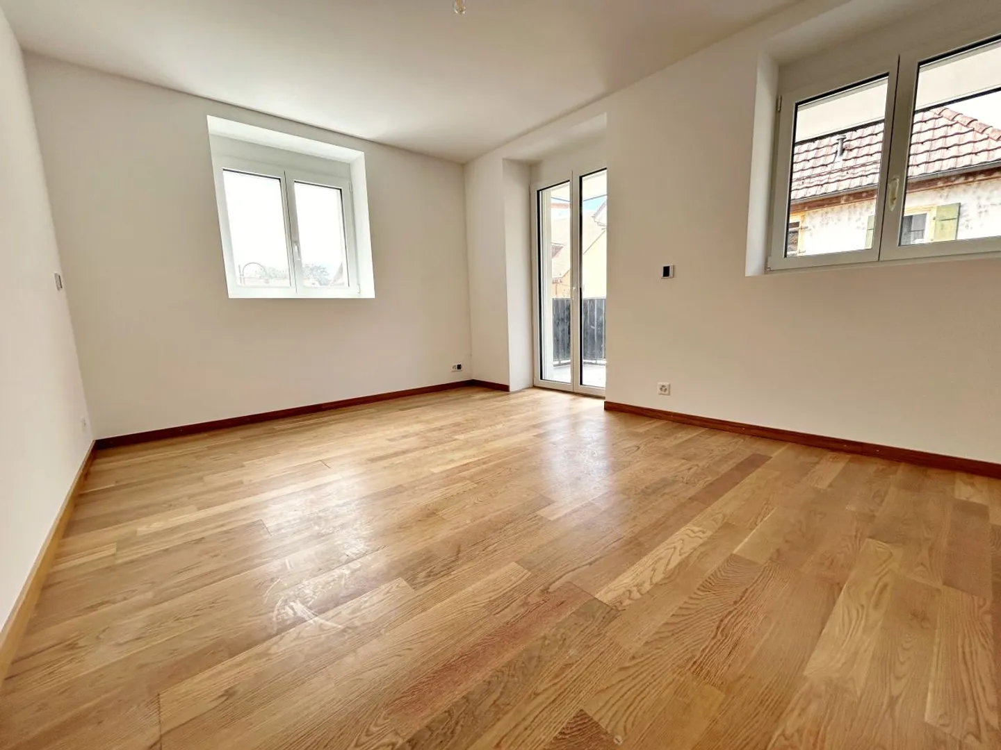 Bellissimo nuovo appartamento 3.5 locali - 93 m2 a Champagne - Foto 2 di 11