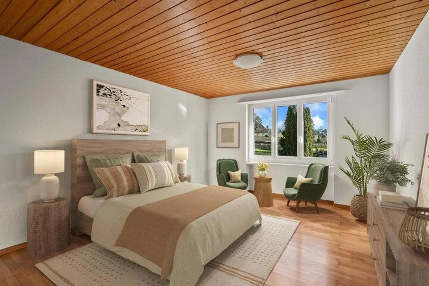 Charming and Well-Maintained: Affordable Condominium - Photo 3 of 8