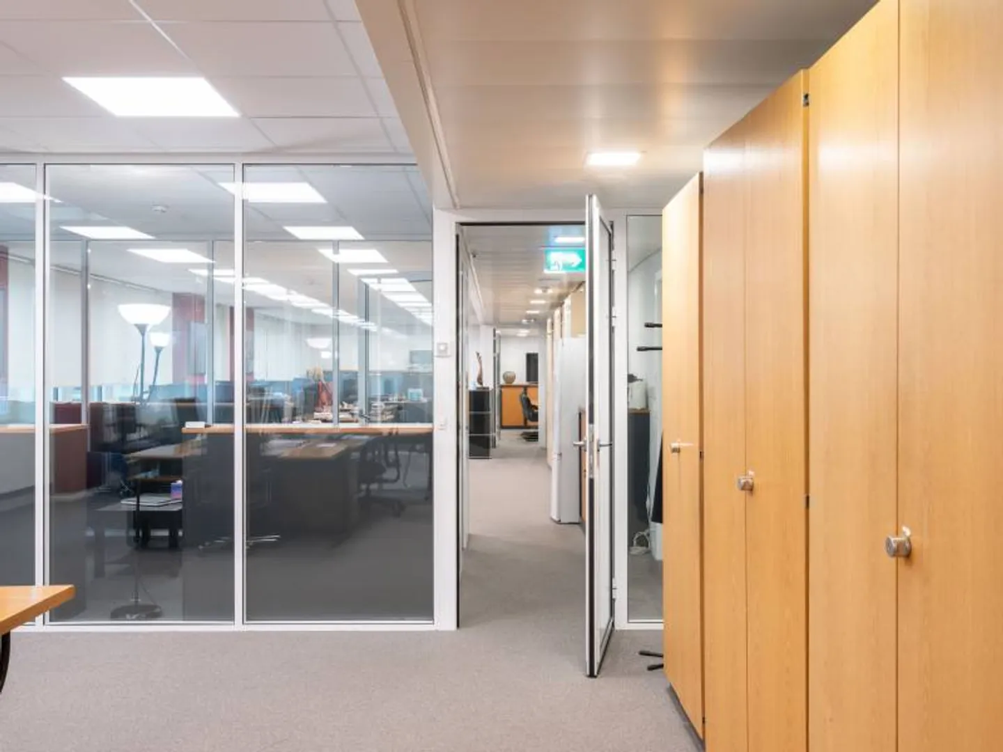 Büro - Foto 10 von 10