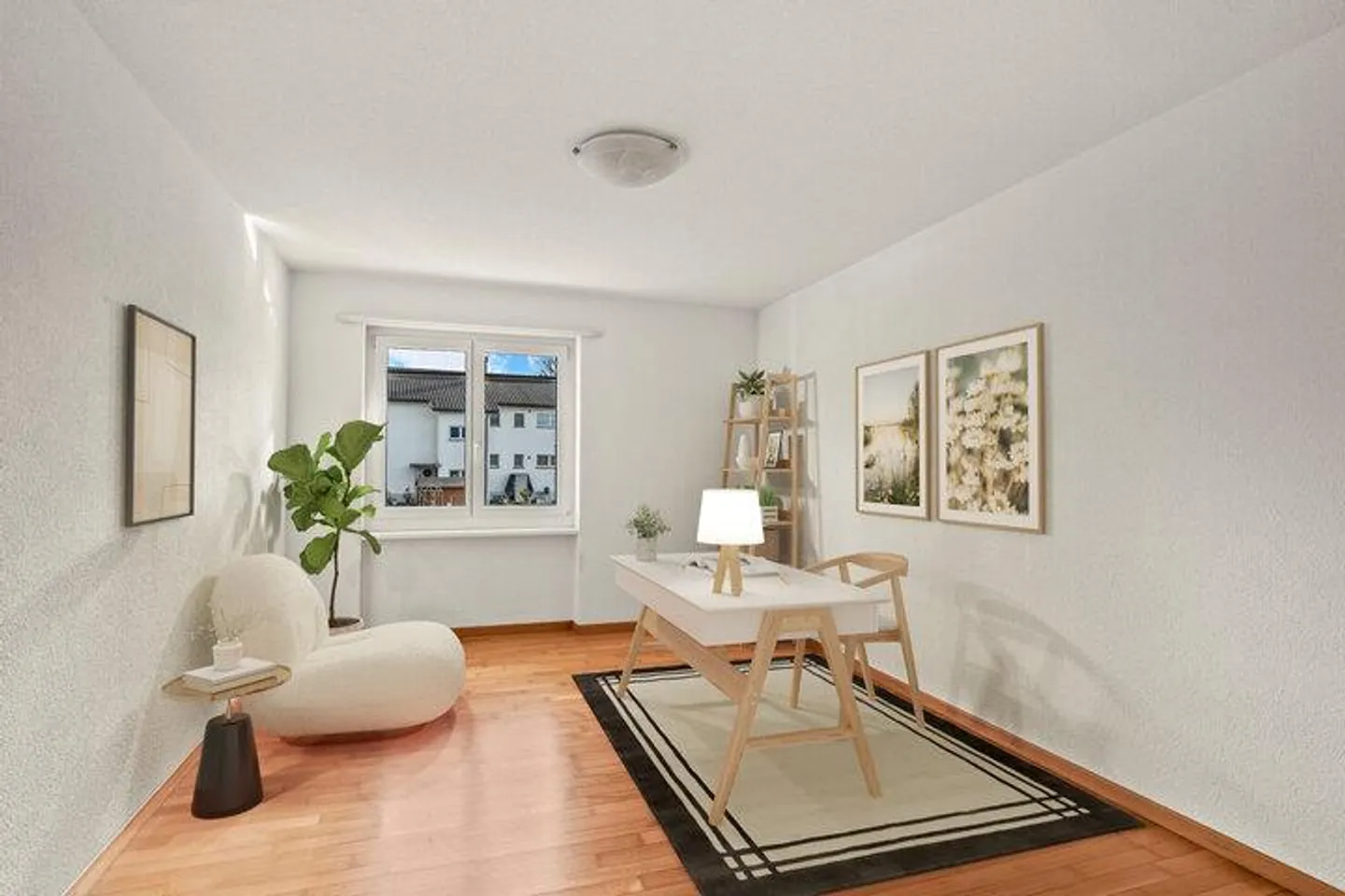 Charming and Well-Maintained: Affordable Condominium - Photo 2 of 8