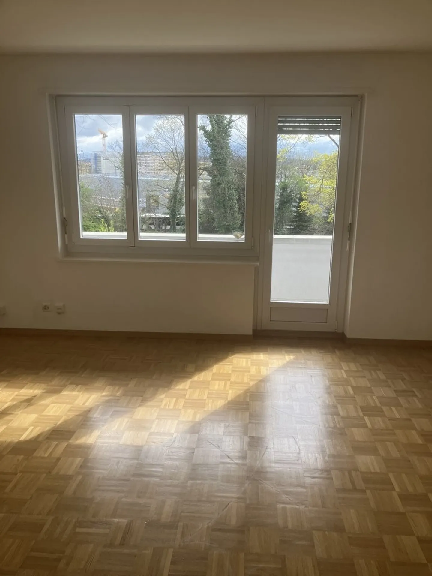 Charmantes Apartment in Top-Lage - Foto 3 von 7