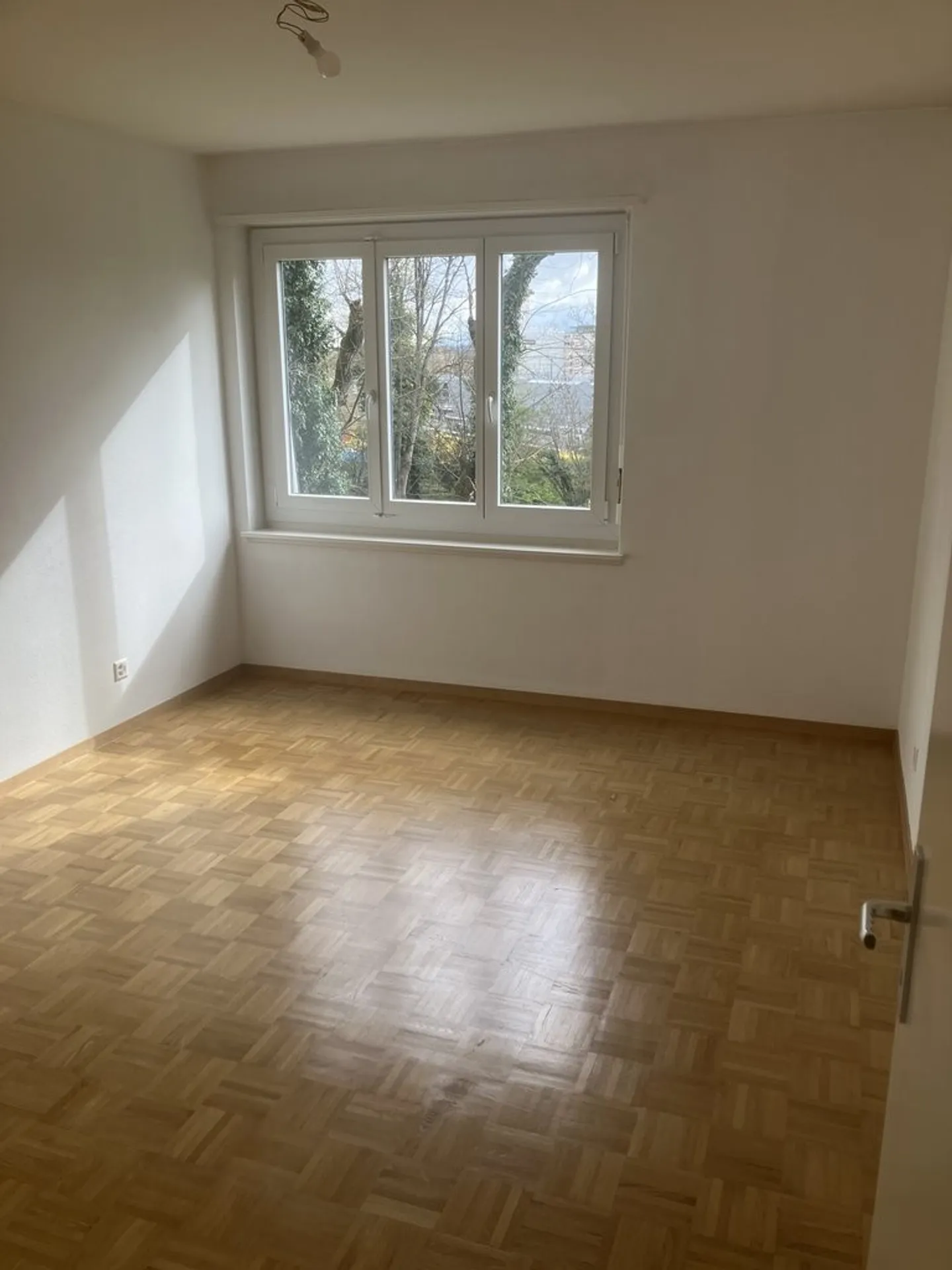 Charmantes Apartment in Top-Lage - Foto 4 von 7