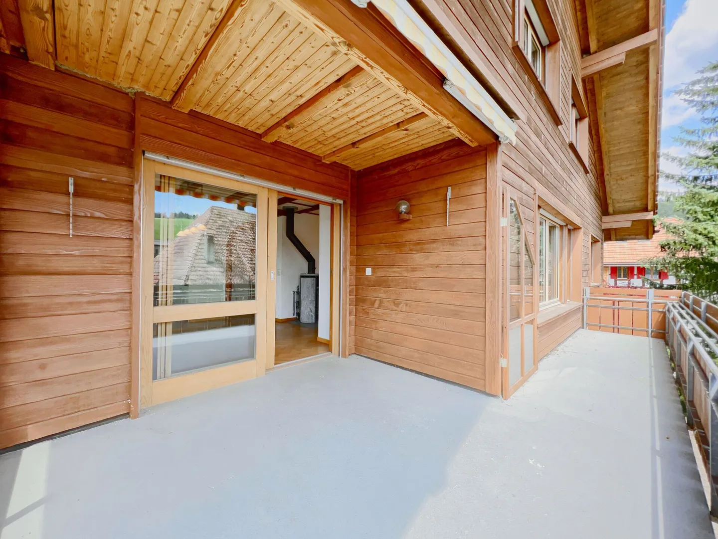 Versatile Generational House in Beautiful Hillside Location with Views into the Greenery - Photo 14 of 22