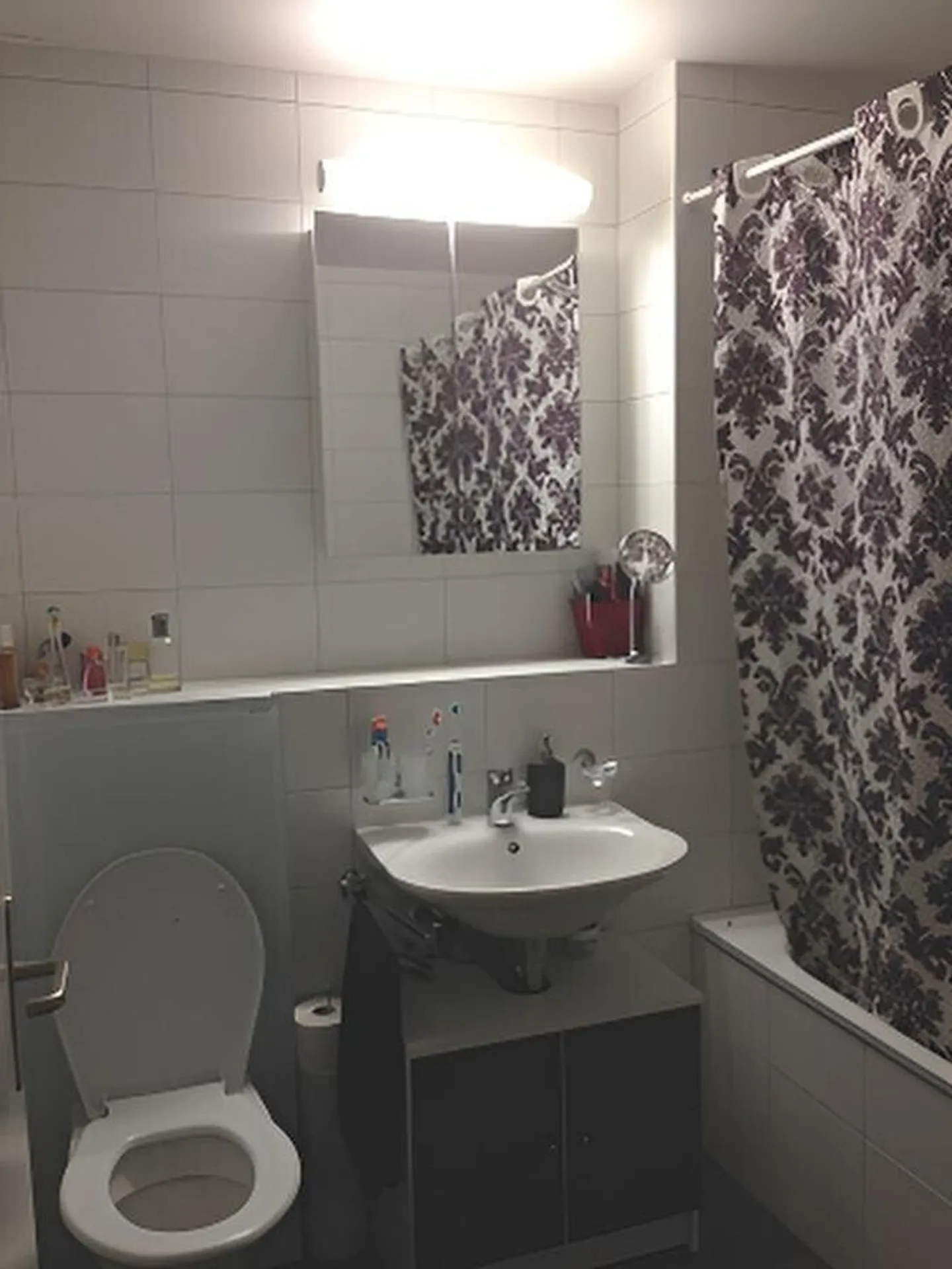 Helle 3-Zimmer-Wohnung in bester Lage - Foto 5 von 6