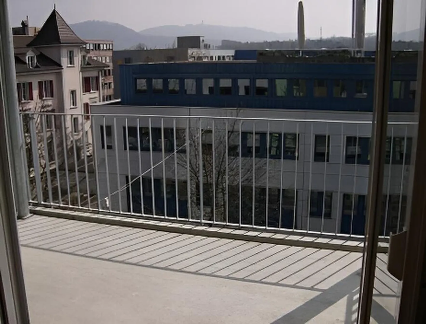 Helle 3-Zimmer-Wohnung in bester Lage - Foto 6 von 6