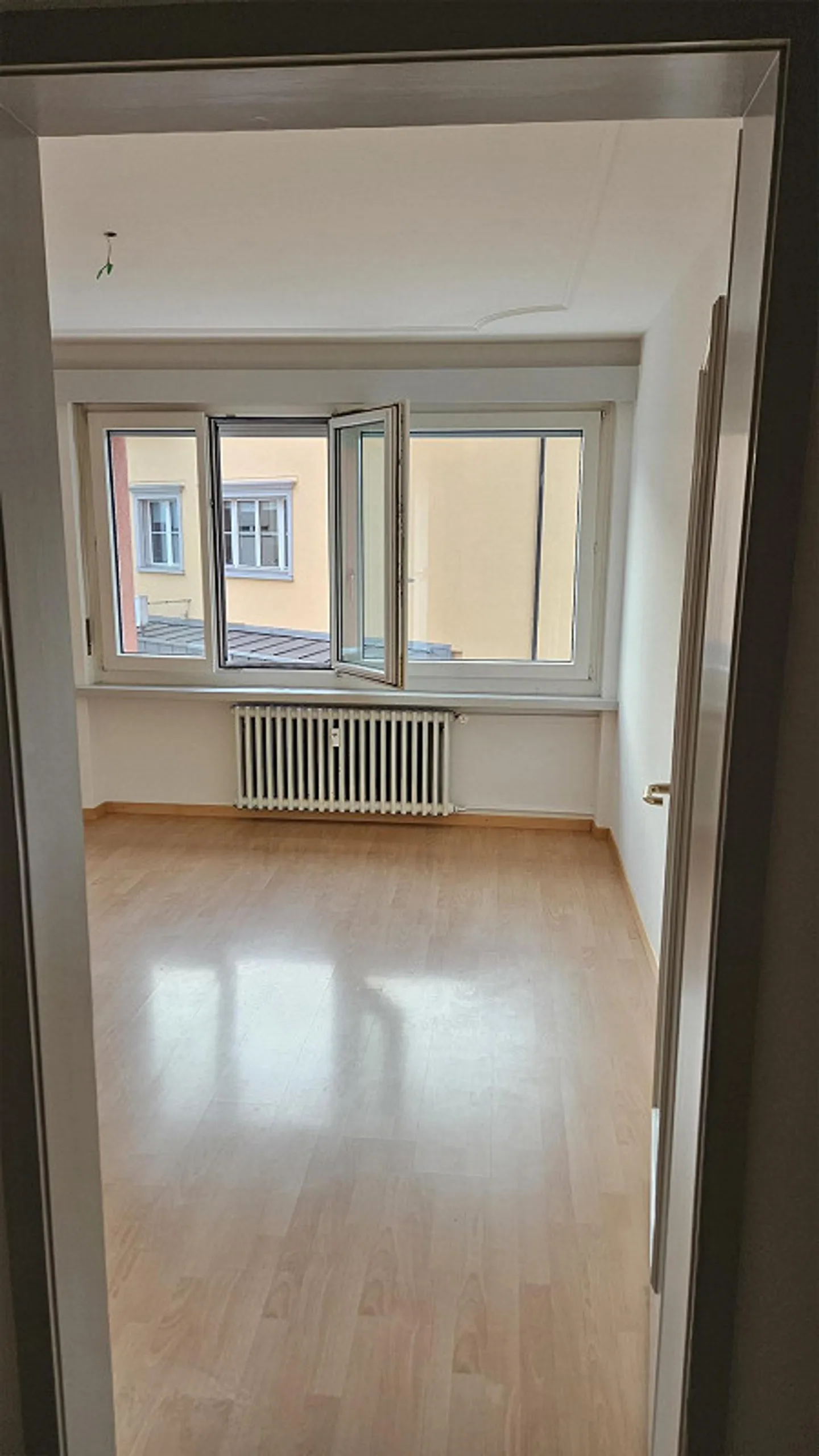 Bellissimo e spazioso appartamento di 4,5 stanze nel centro di Gossau SG - Foto 8 di 8