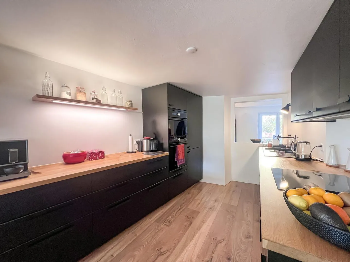 Charm and authenticity just steps from the lake - Photo 8 of 16