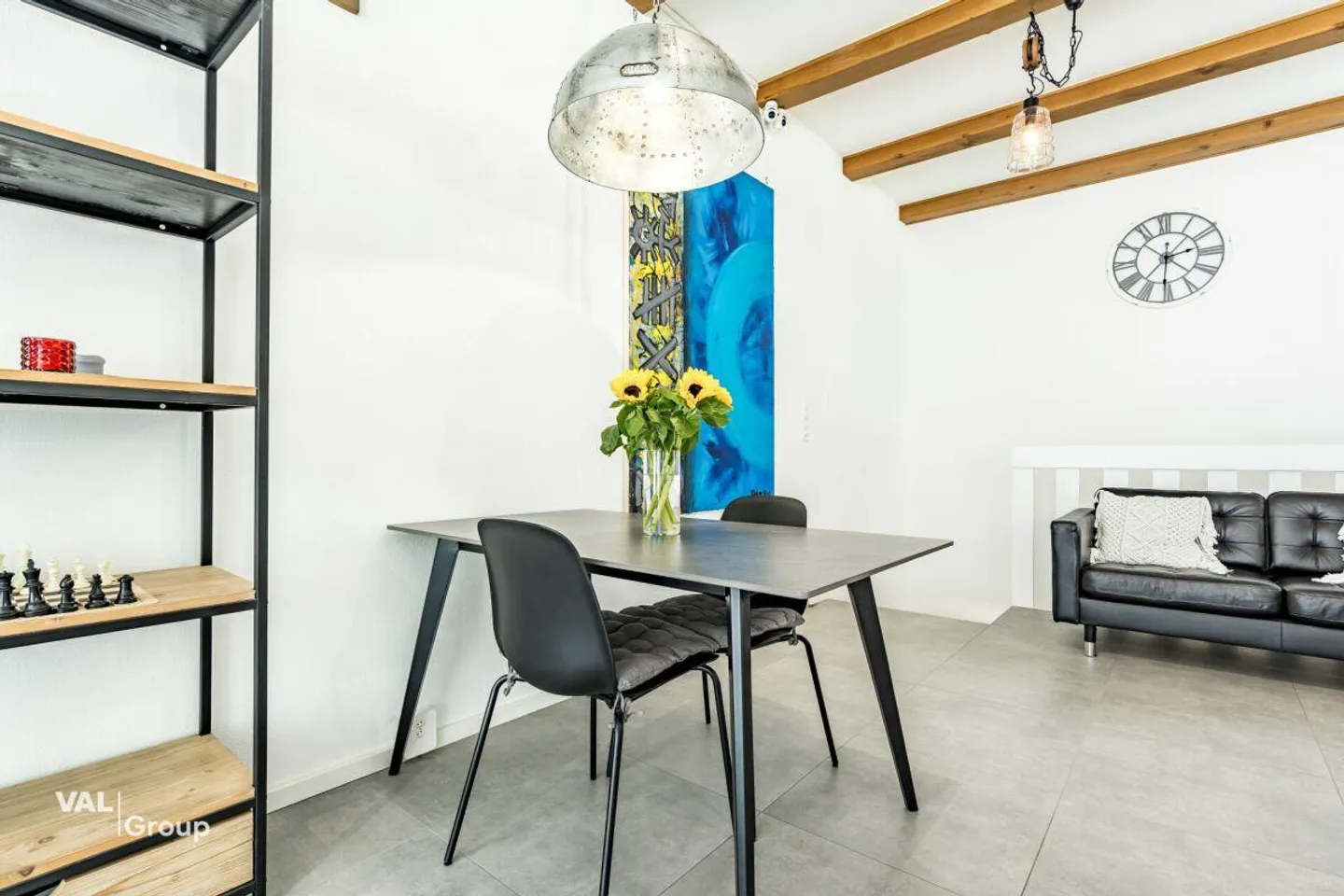 A home that goes far beyond the ordinary (primary residence) - Photo 4 of 15