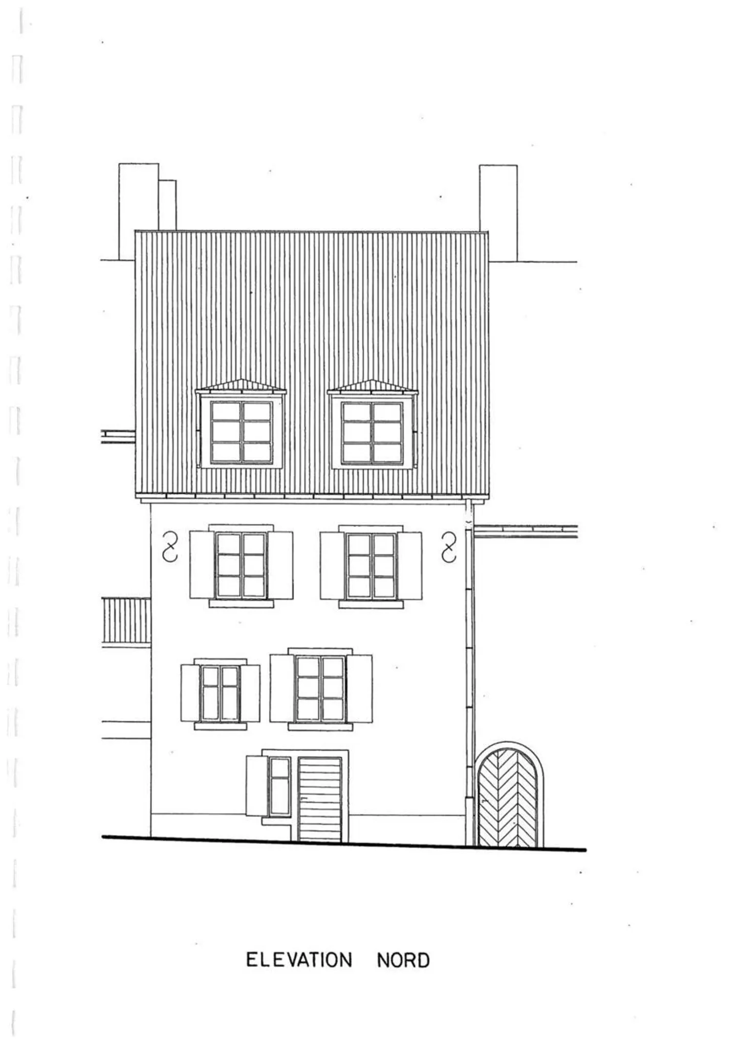 Charm and authenticity just steps from the lake - Photo 14 of 16