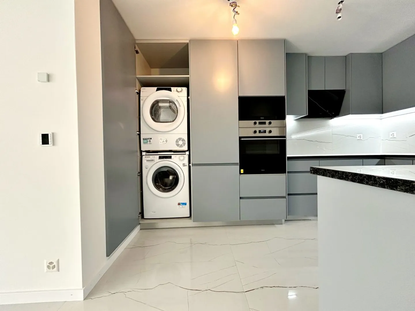 Bellissimo nuovo appartamento 3.5 locali - 93 m2 a Champagne - Foto 10 di 11