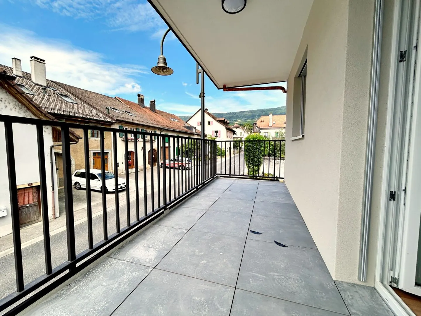 Bellissimo nuovo appartamento 3.5 locali - 93 m2 a Champagne - Foto 11 di 11