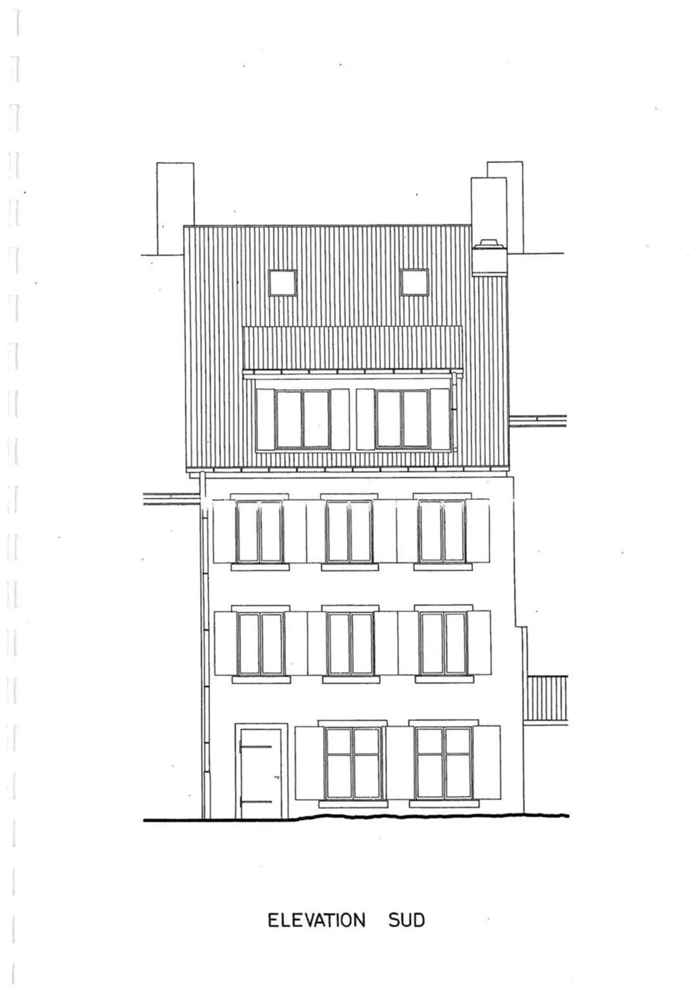 Charm and authenticity just steps from the lake - Photo 15 of 16