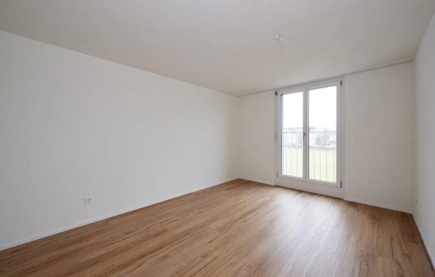 Modernes Apartment mit Balkon - Foto 5 von 7