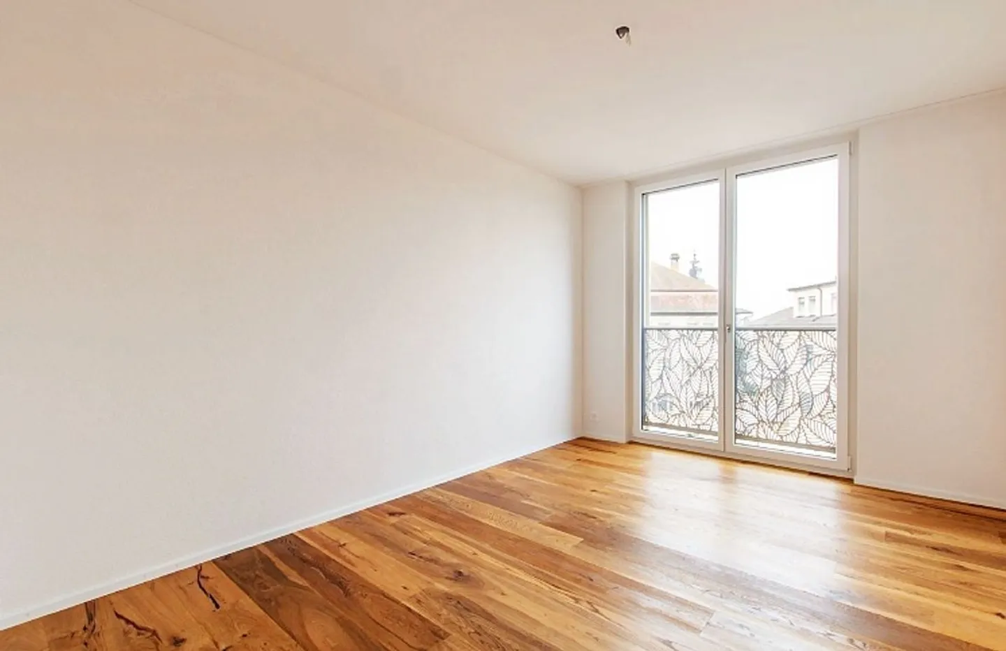 Exklusives Wohnerlebnis: Neuwertige 4.5-Zimmer-Wohnung - Foto 6 von 11