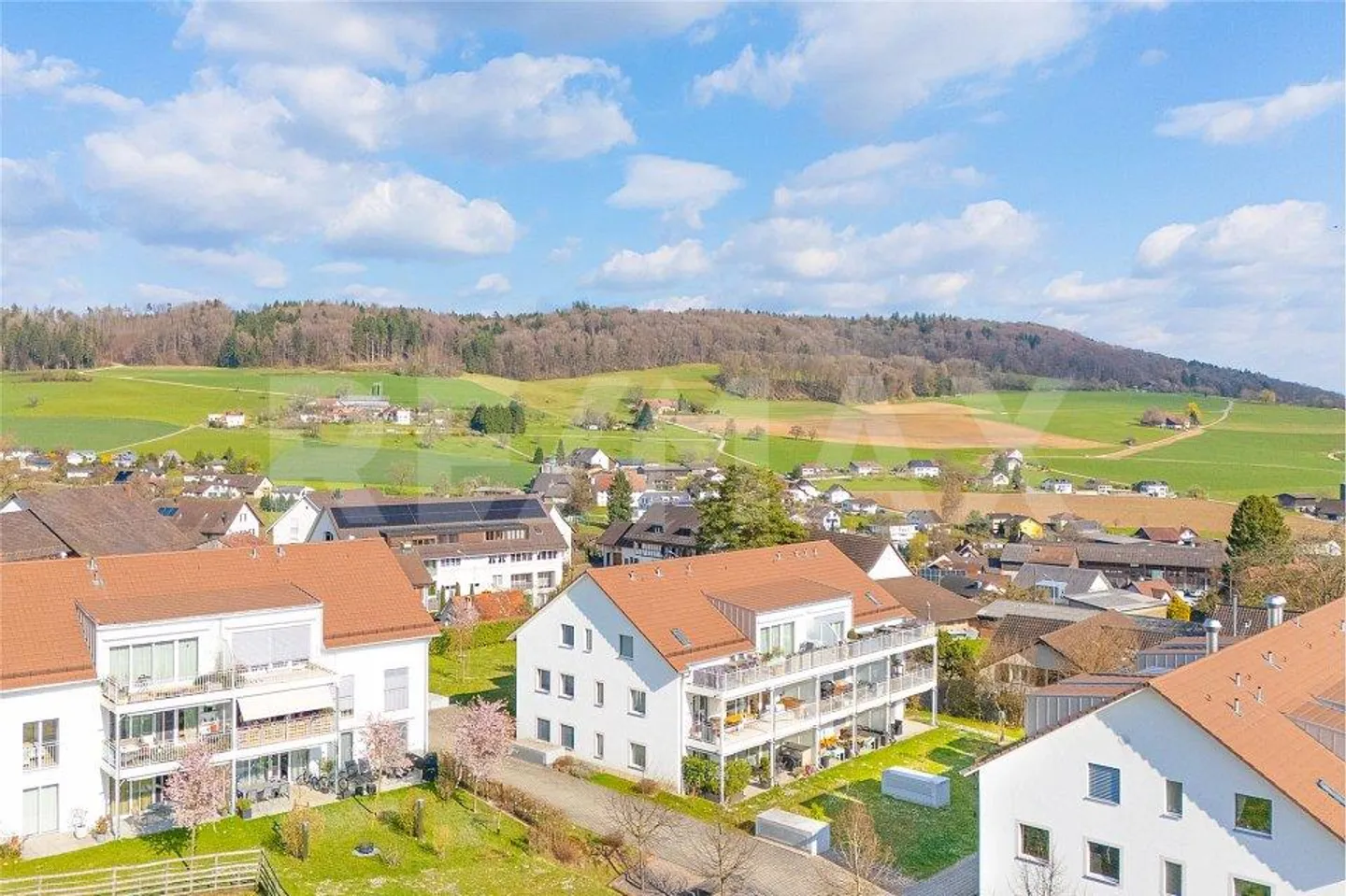 Luminoso appartamento di 4,5 stanze con balcone soleggiato - Foto 6 di 13