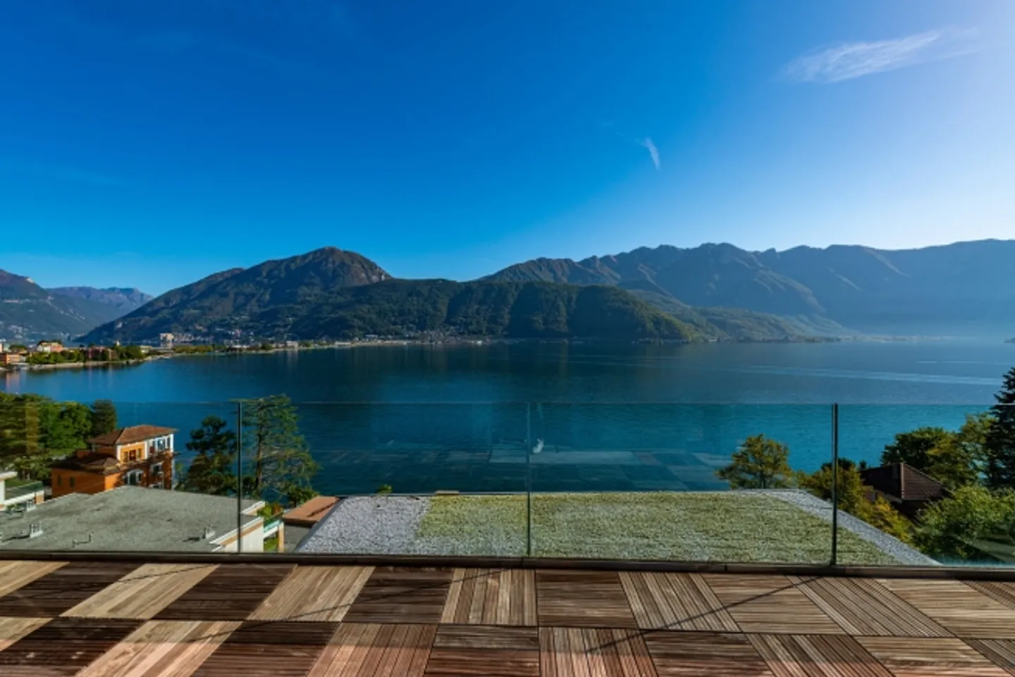 Penthouse Triplex with Private Pool and Great View - Photo 11 of 12