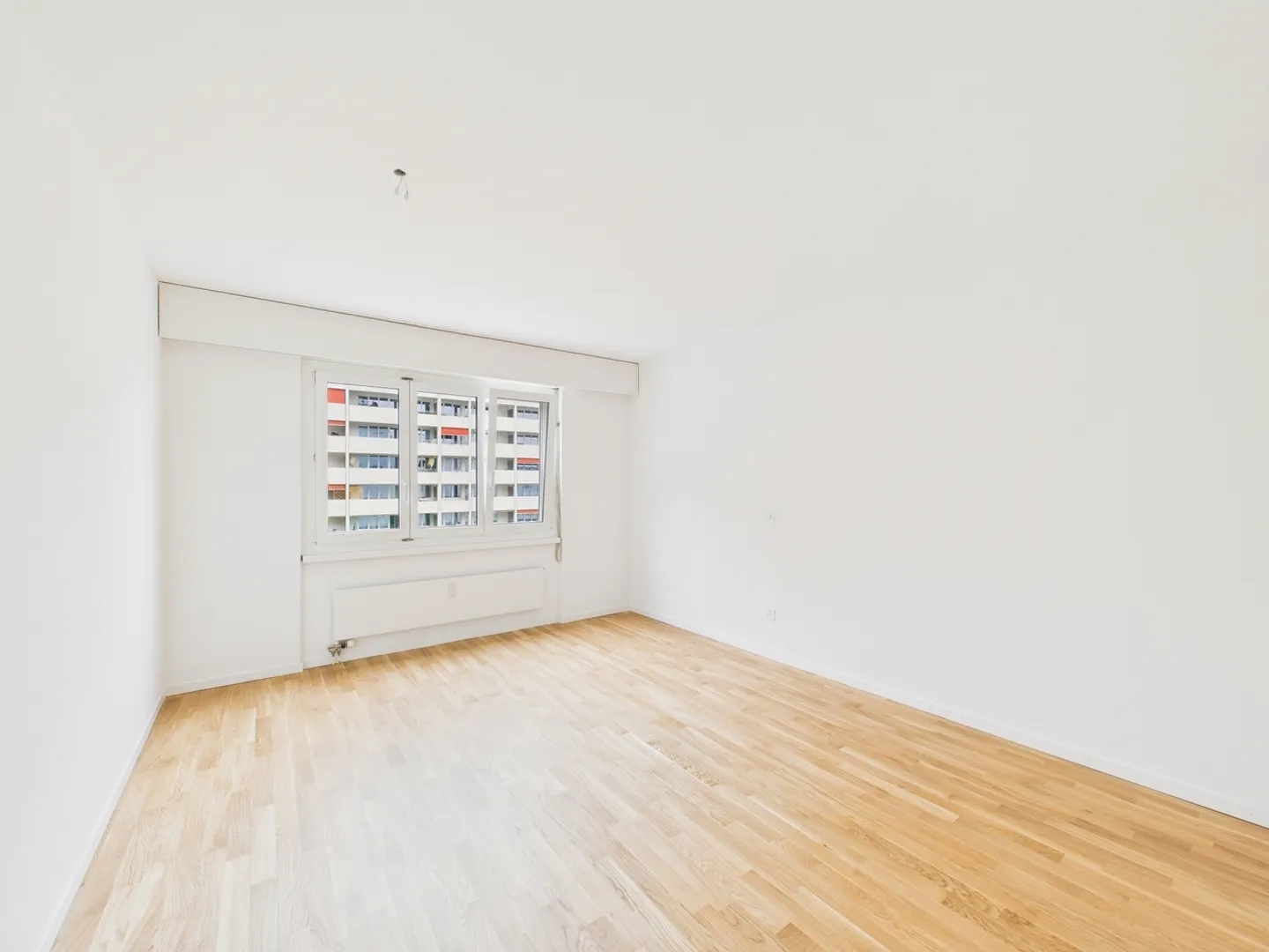 Bright 3.5-room apartment with balcony in Brugg - Photo 6 of 11