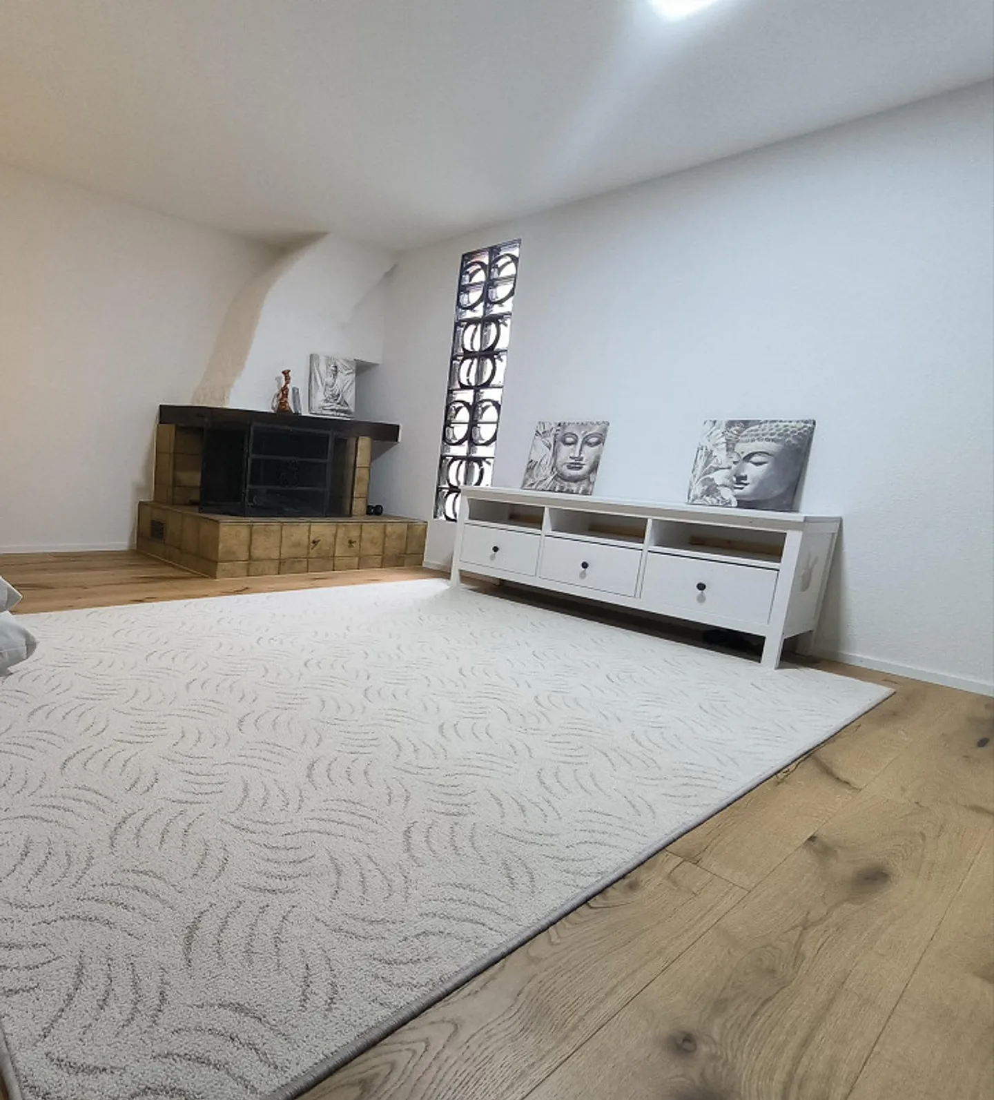 Gemütliche Wohnung in Romanshorn - Foto 1 von 5