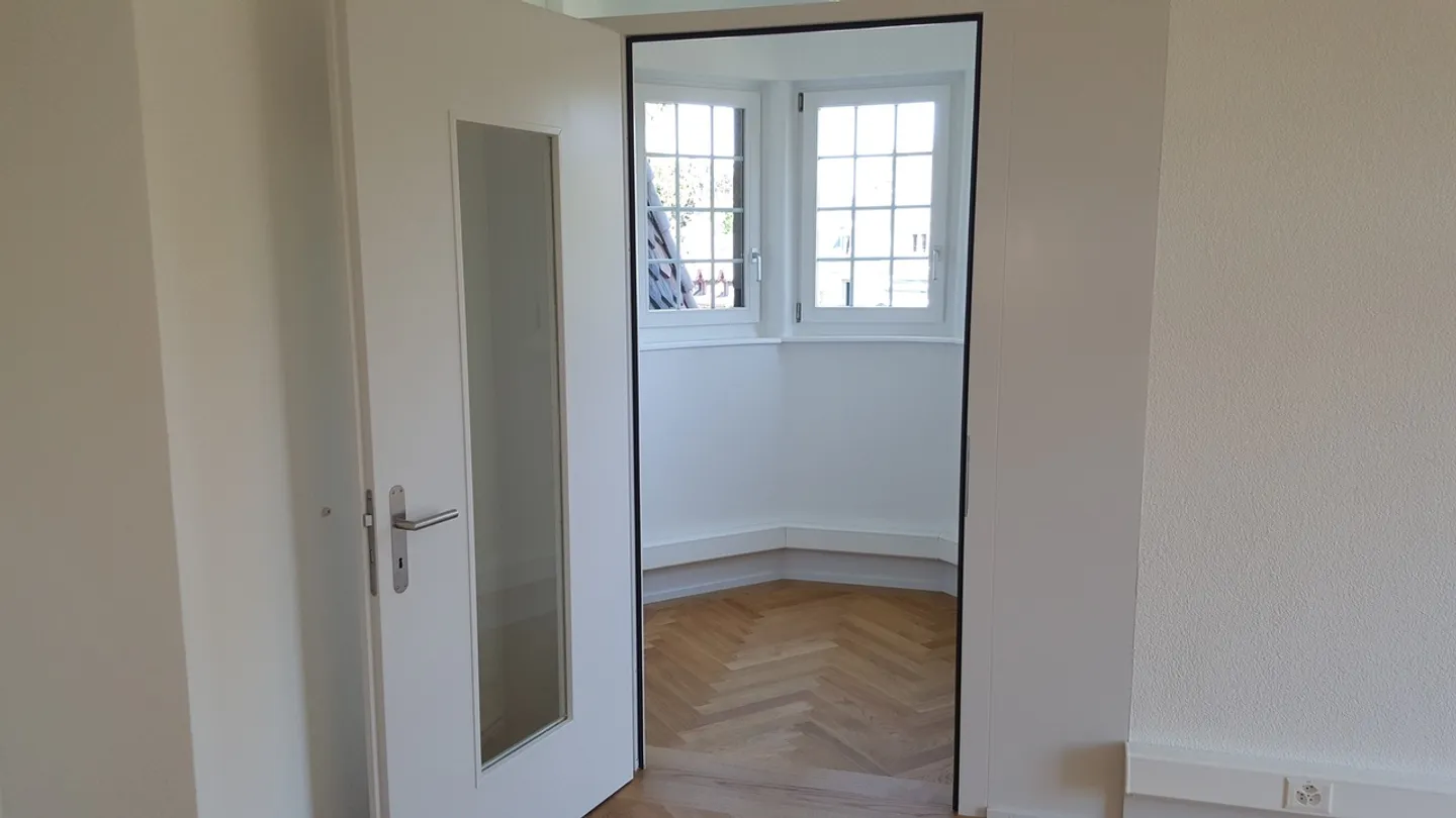 Espace de bureau polyvalent à Kirchenfeld - Photo 5 sur 12