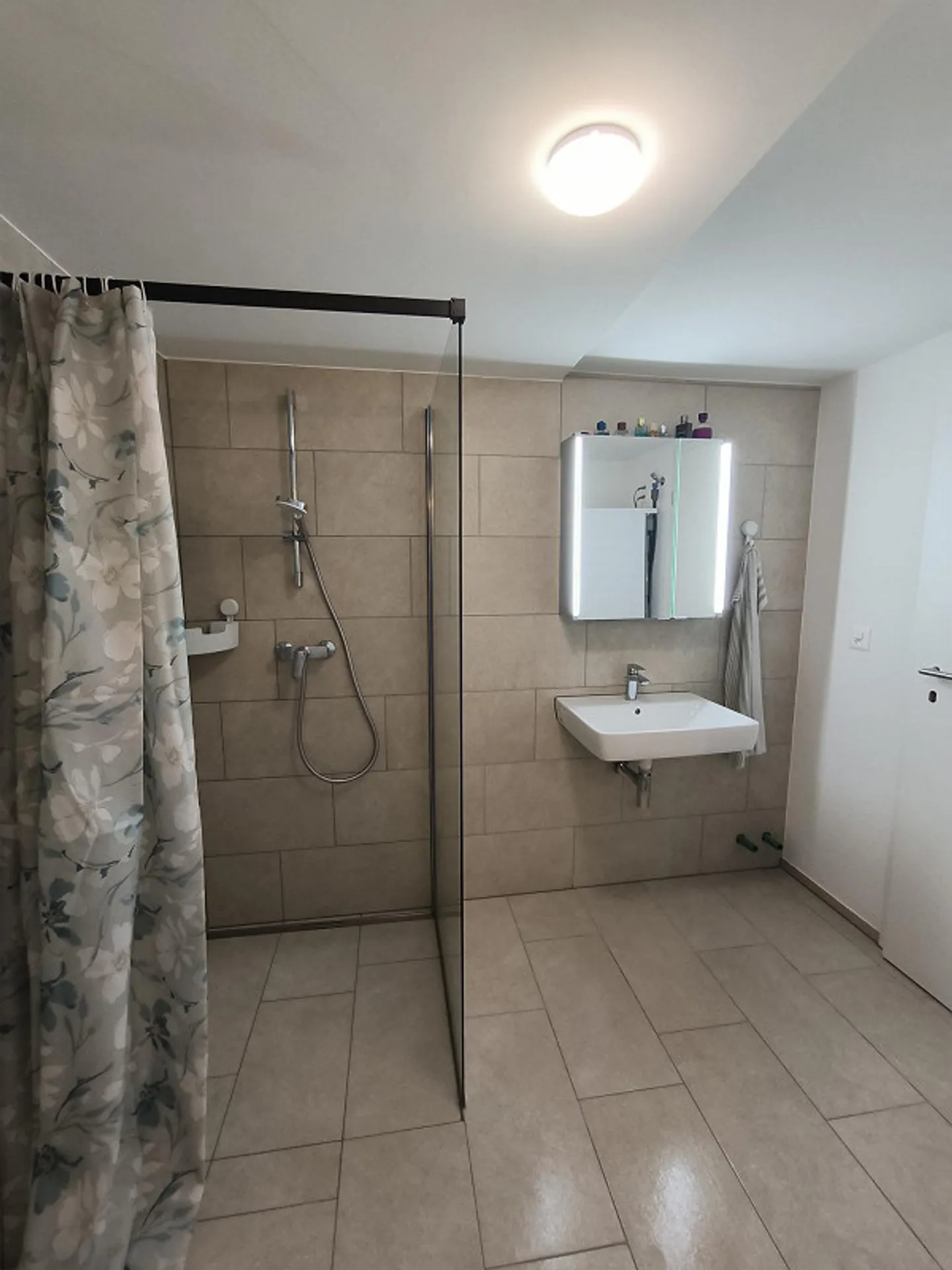 Gemütliche Wohnung in Romanshorn - Foto 2 von 5