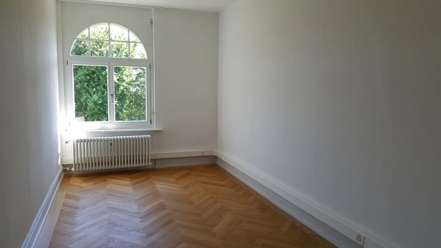 Espace de bureau polyvalent à Kirchenfeld - Photo 2 sur 12