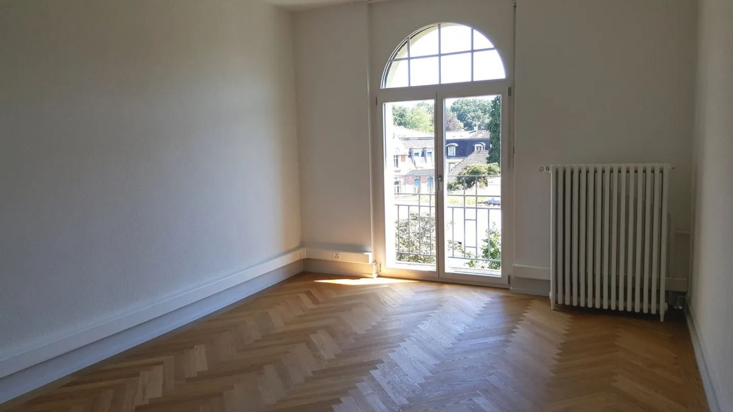 Espace de bureau polyvalent à Kirchenfeld - Photo 3 sur 12