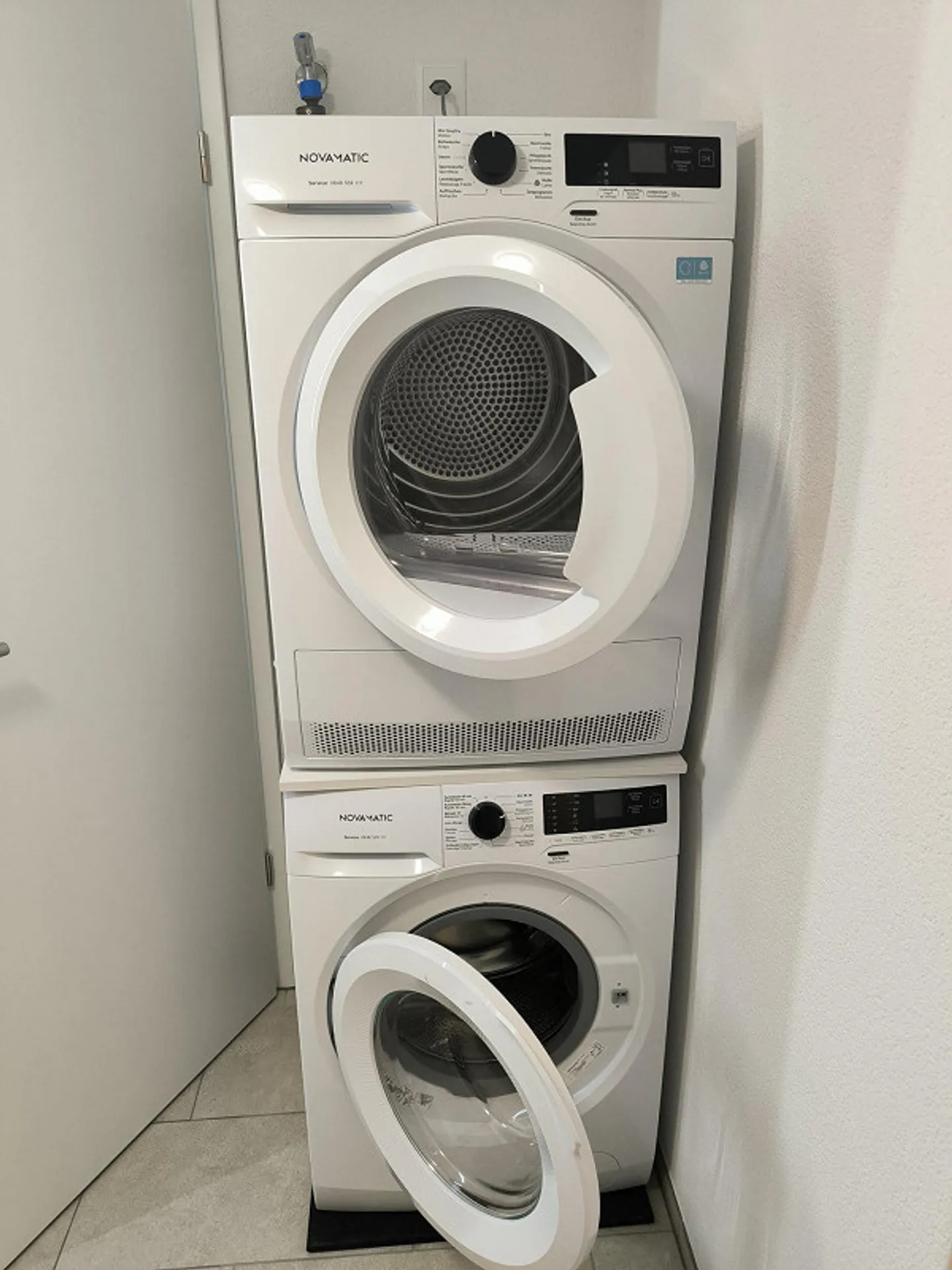 Gemütliche Wohnung in Romanshorn - Foto 3 von 5