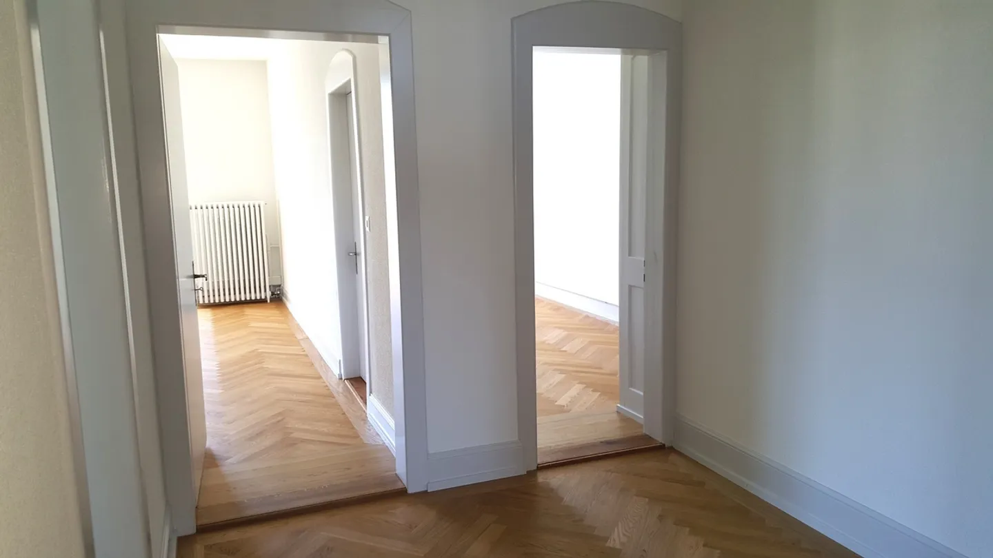 Espace de bureau polyvalent à Kirchenfeld - Photo 6 sur 12