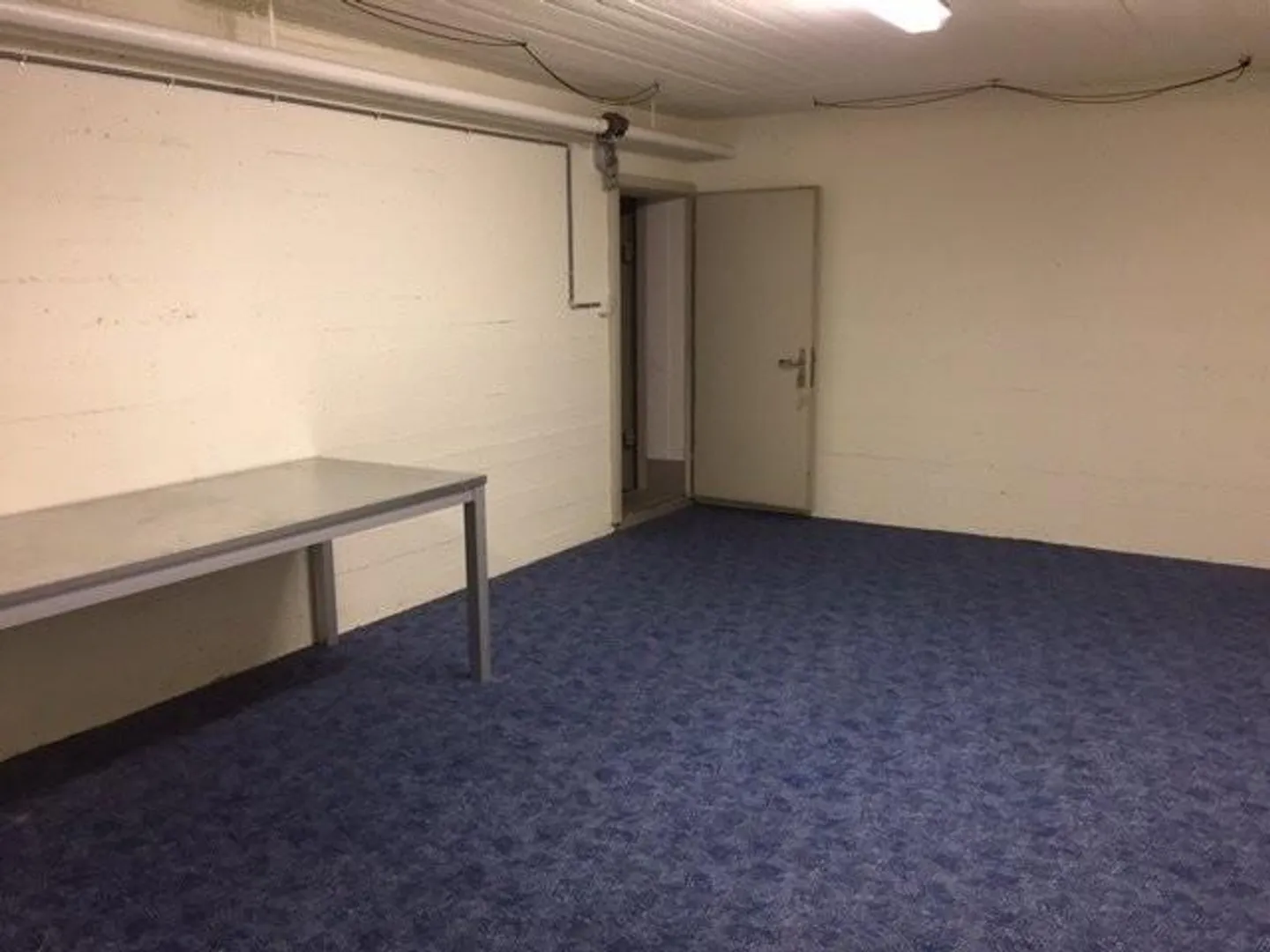 Salle de bricolage de 17 m2 - Photo 2 sur 6