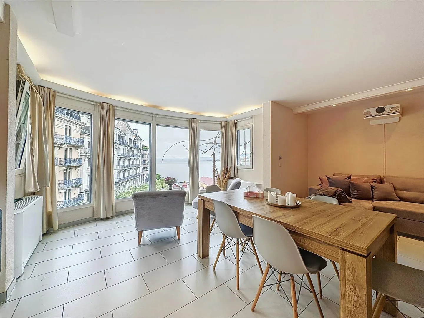 Appartamento 4.5 stanze - Foto 3 di 11