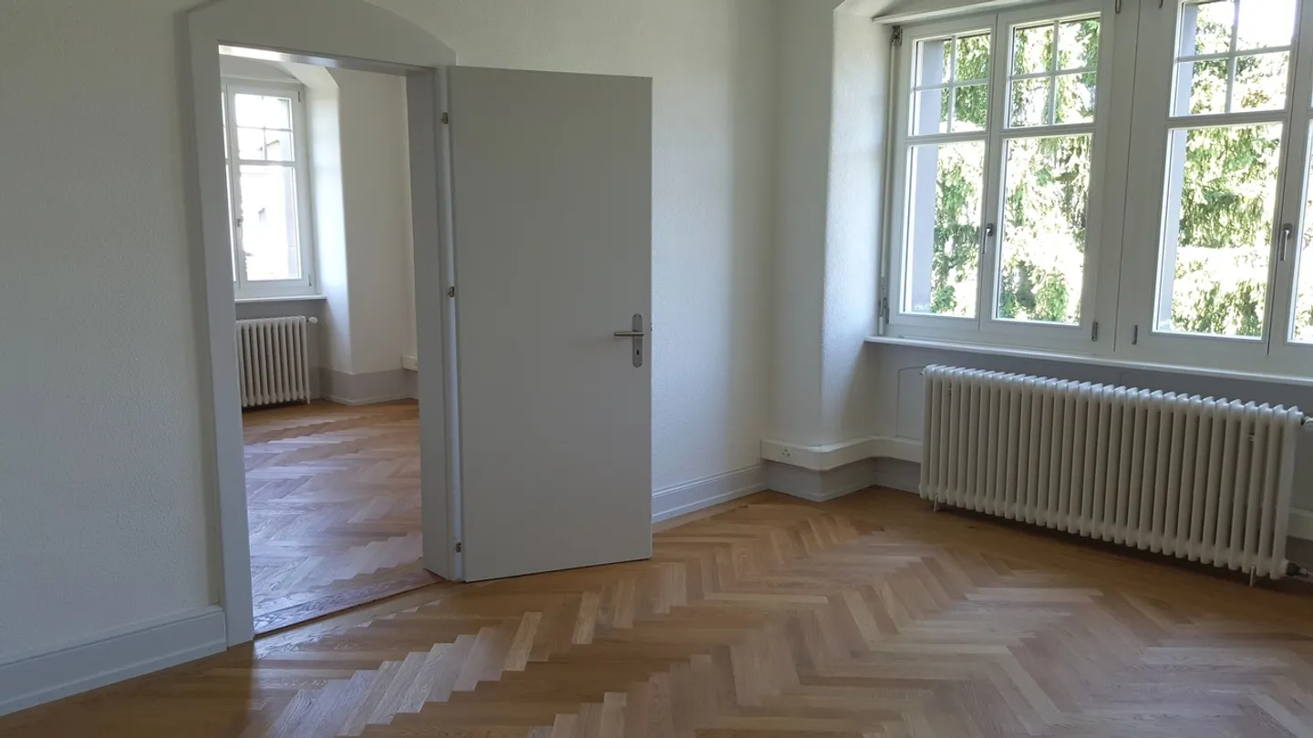 Espace de bureau polyvalent à Kirchenfeld - Photo 8 sur 12