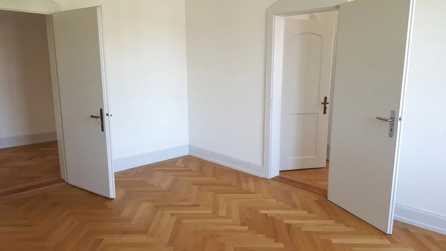 Espace de bureau polyvalent à Kirchenfeld - Photo 9 sur 12