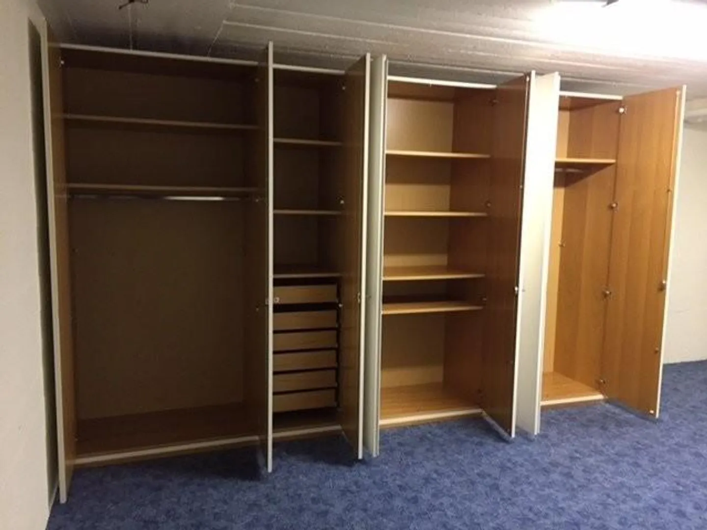 Salle de bricolage de 17 m2 - Photo 3 sur 6