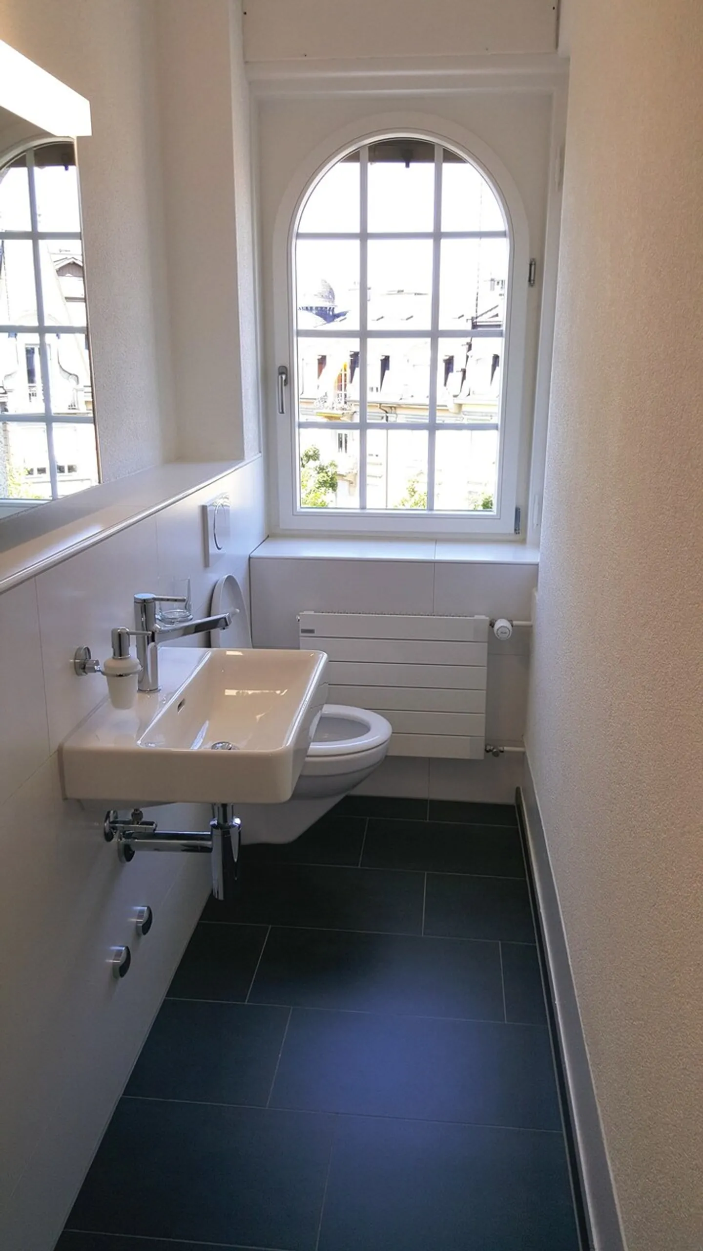 Espace de bureau polyvalent à Kirchenfeld - Photo 12 sur 12