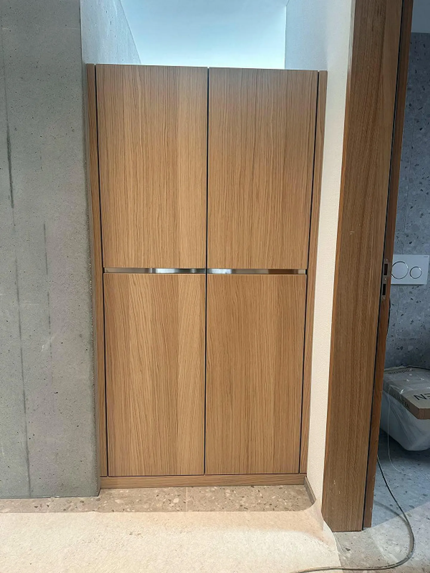 Casa D - Vivere in Alto e Godere della Natura - Nuovo Sviluppo - Foto 3 di 5