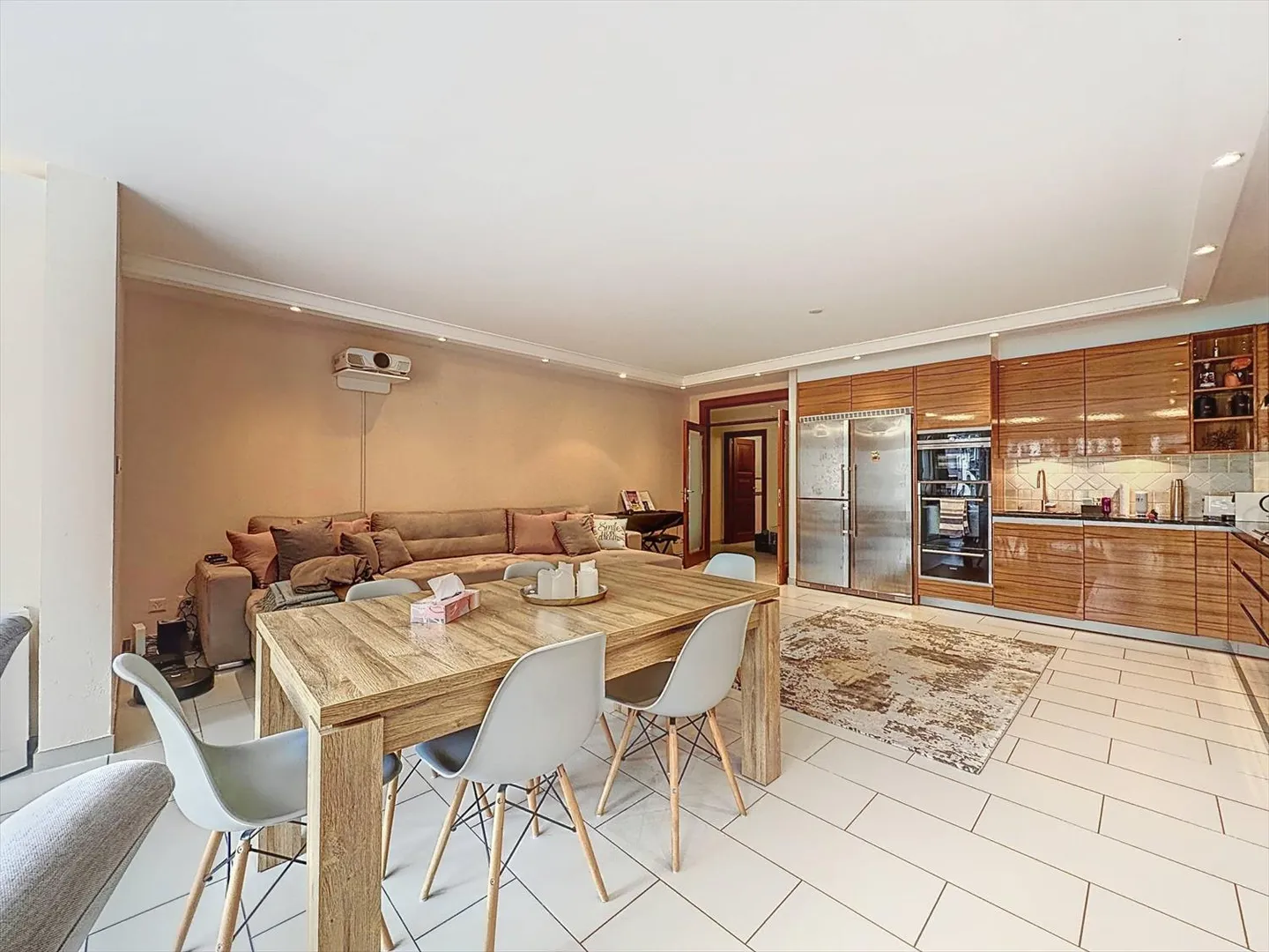 Appartamento 4.5 stanze - Foto 7 di 11