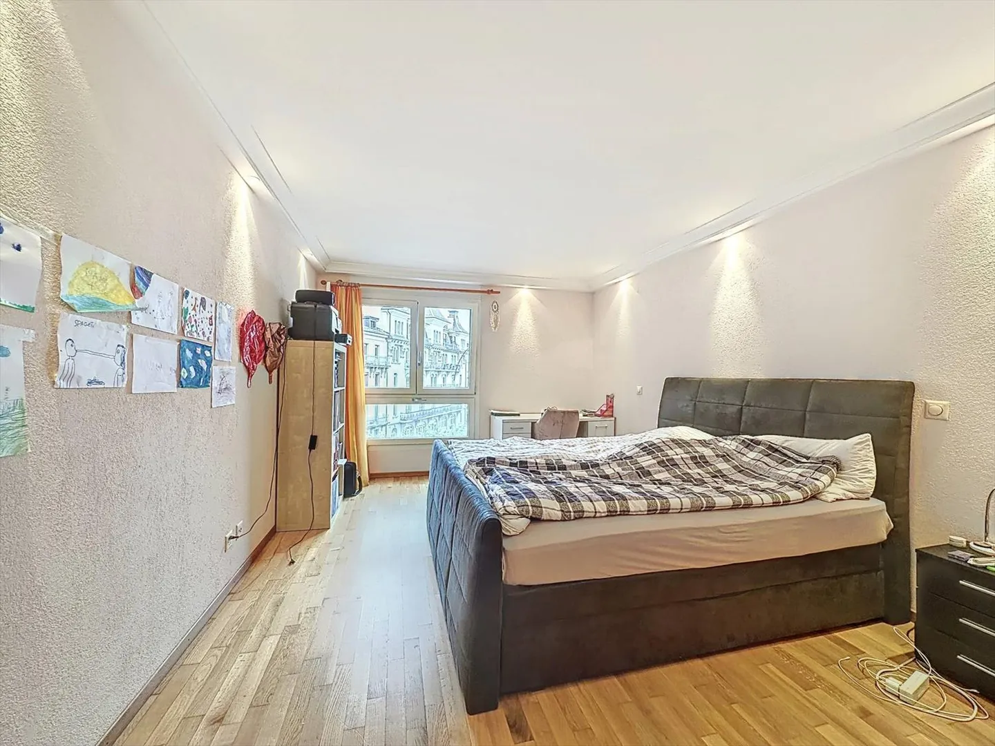 Appartamento 4.5 stanze - Foto 8 di 11