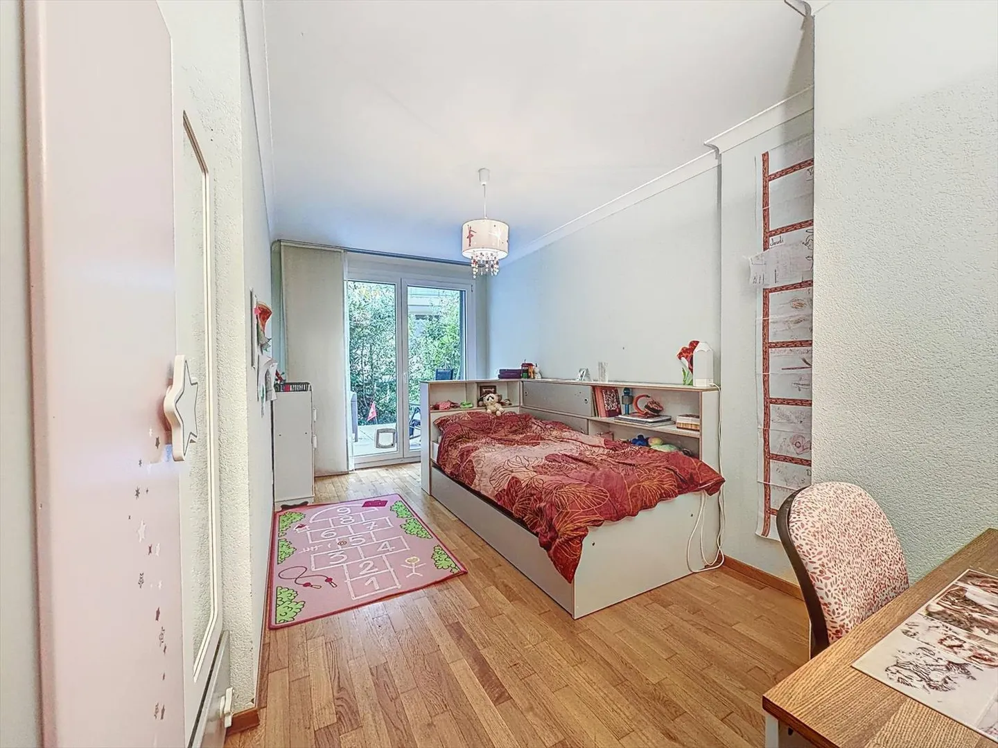 Appartamento 4.5 stanze - Foto 9 di 11