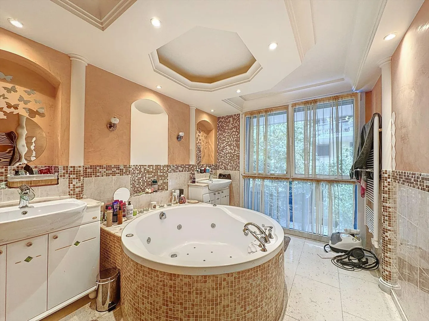 Appartamento 4.5 stanze - Foto 10 di 11