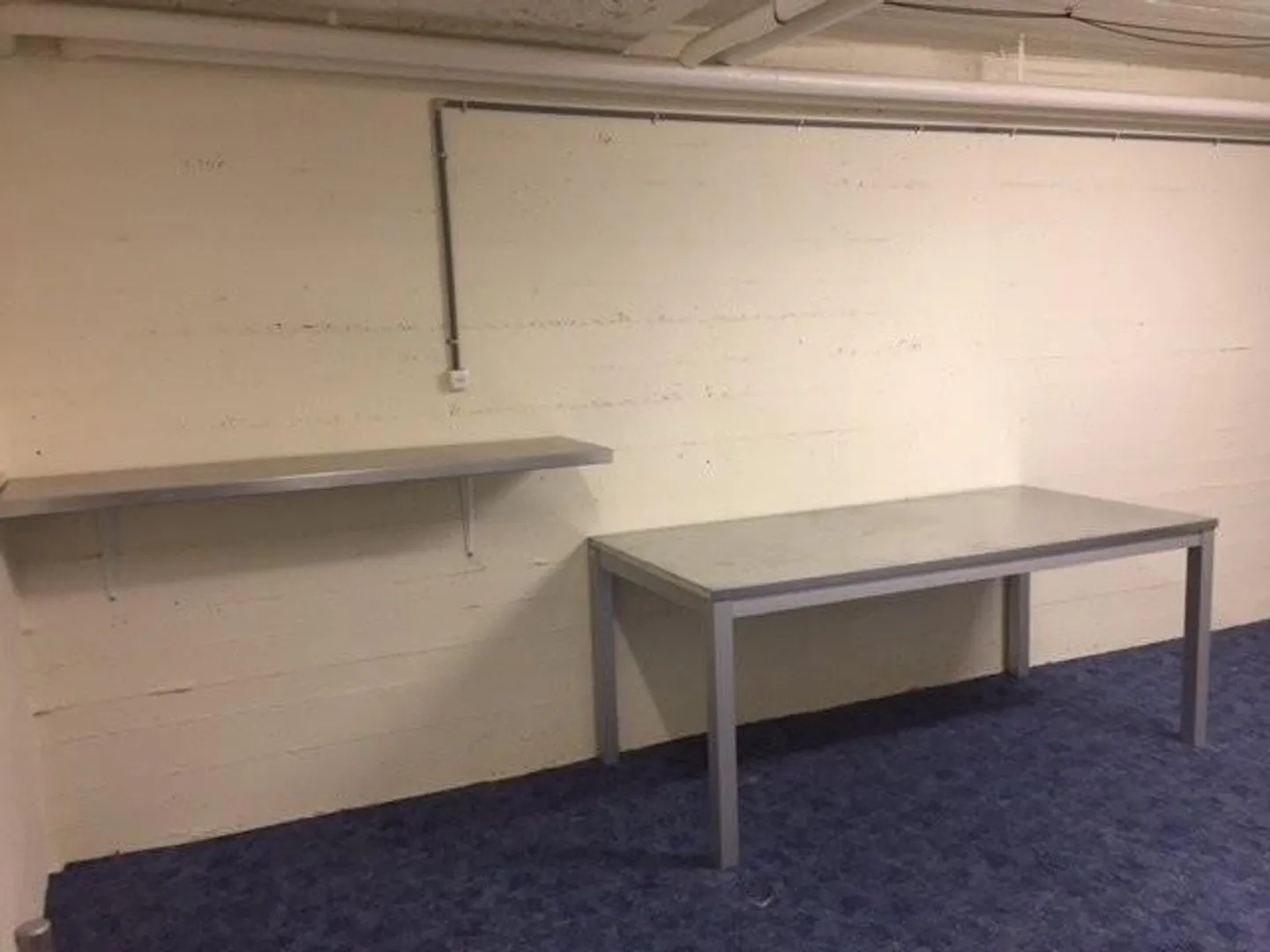 Salle de bricolage de 17 m2 - Photo 6 sur 6