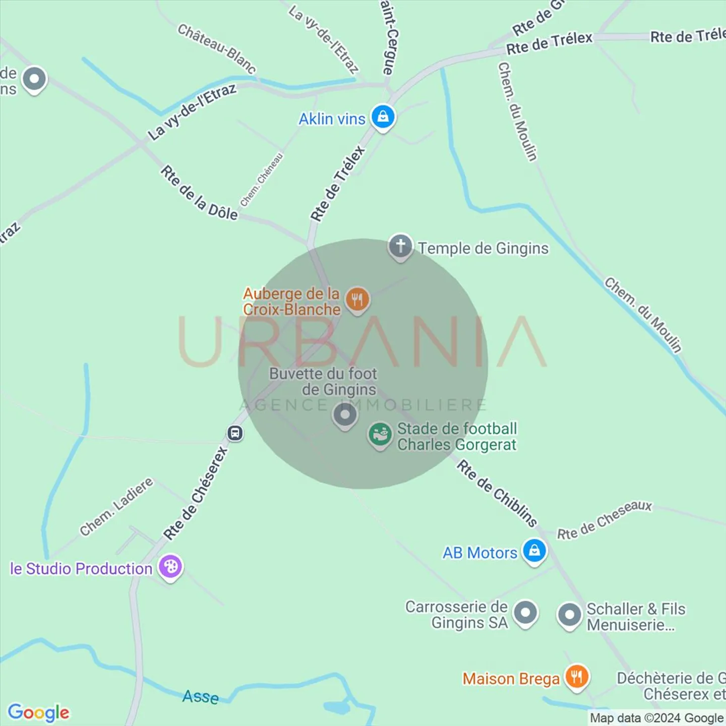 Appartement 2.5 pièces - Photo 5 sur 5