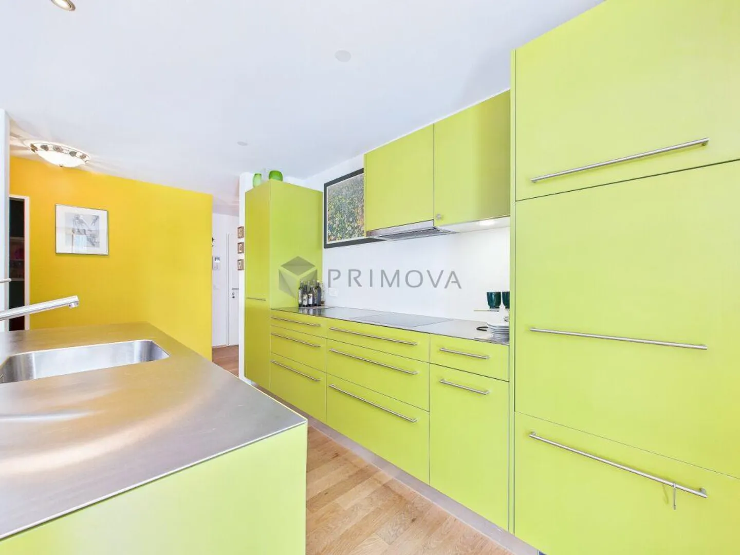 Modern Living in a Dream Location Directly on Lake Thun - Photo 3 of 11