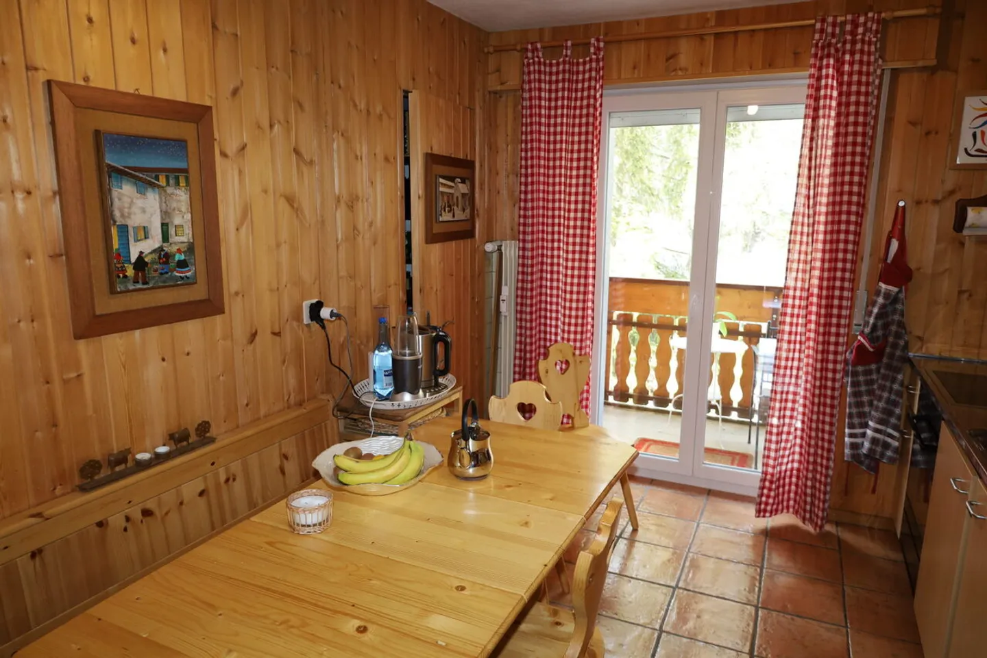 Magnifique appartement de 4.5 pièces à Crans - Photo 10 sur 12