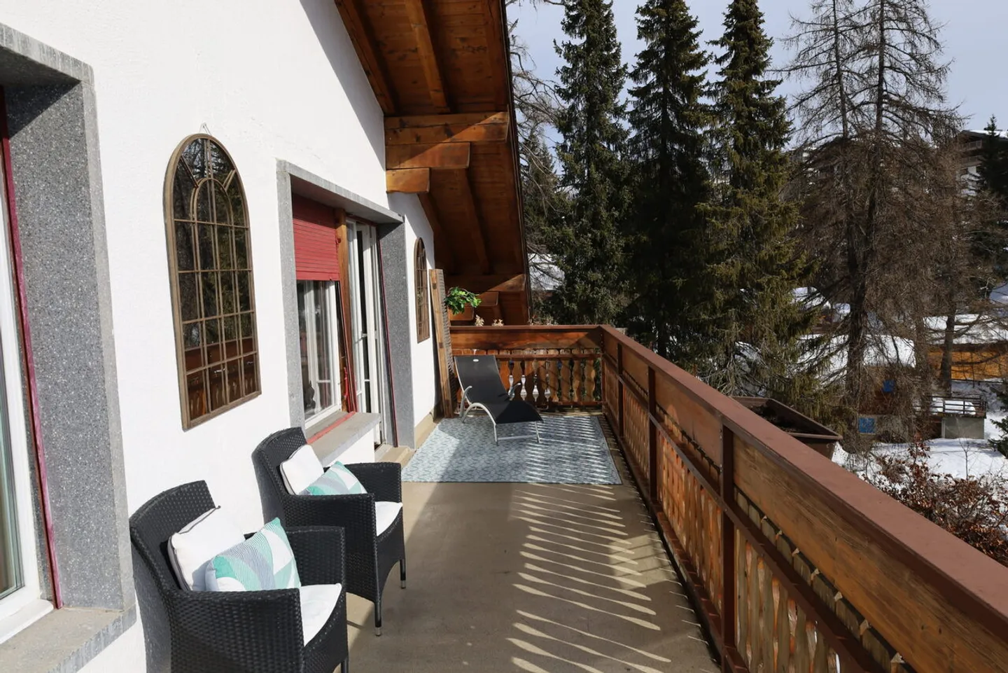 Magnifique appartement de 4.5 pièces à Crans - Photo 11 sur 12