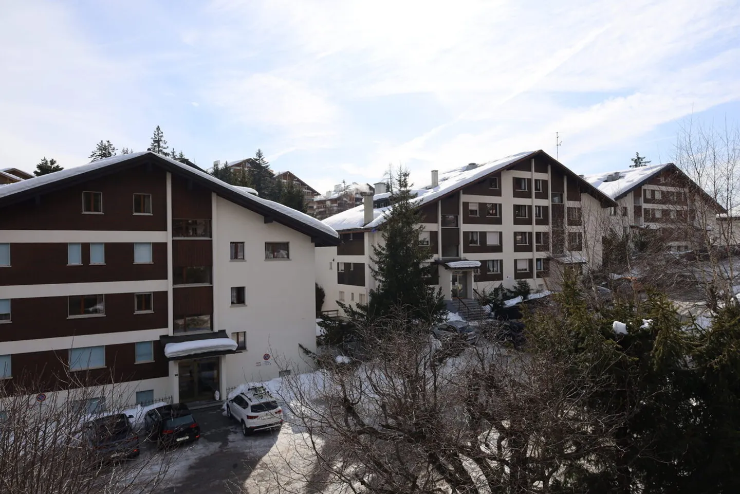 Magnifique appartement de 4.5 pièces à Crans - Photo 12 sur 12