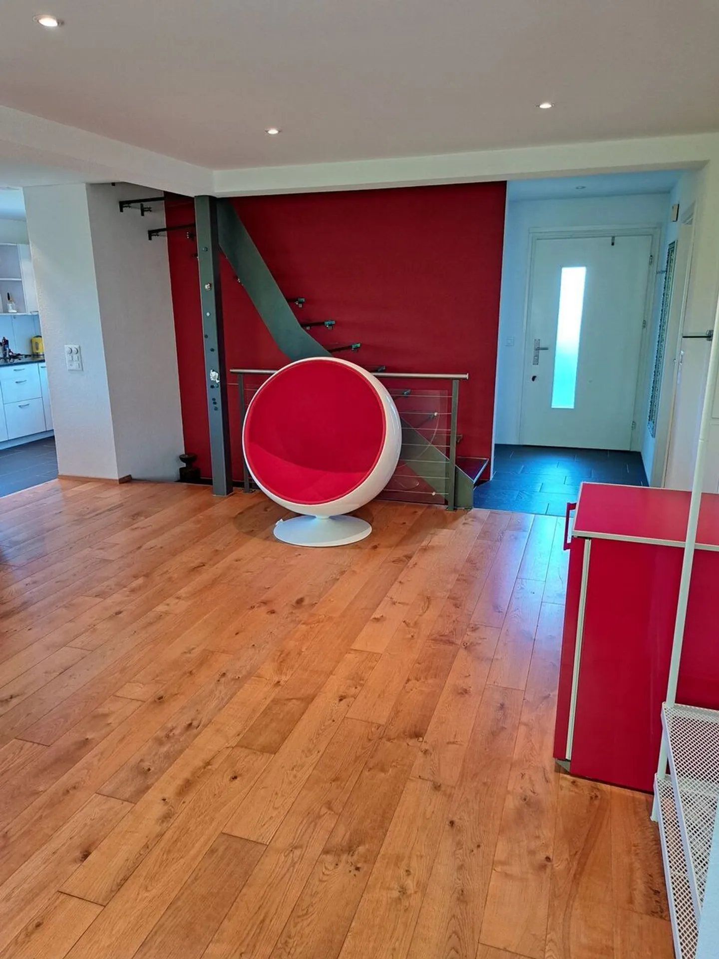 Feel-good jewel with garden - 3.5 room apartment in top location - Photo 2 of 6